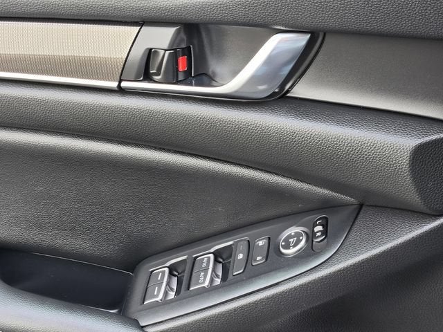 2022 Honda Accord Sedan Sport