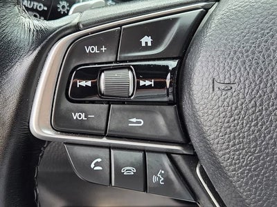2022 Honda Accord Sedan Sport