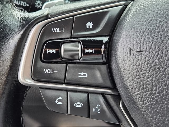 2022 Honda Accord Sedan Sport