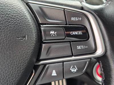 2022 Honda Accord Sedan Sport