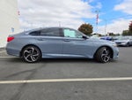 2022 Honda Accord Sedan Sport