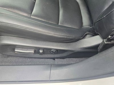 2018 Honda Accord Sedan Sport 1.5T