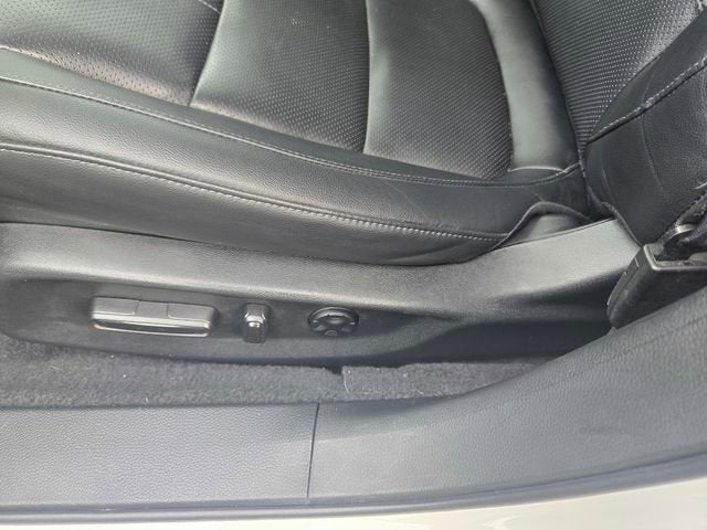 2018 Honda Accord Sedan Sport 1.5T