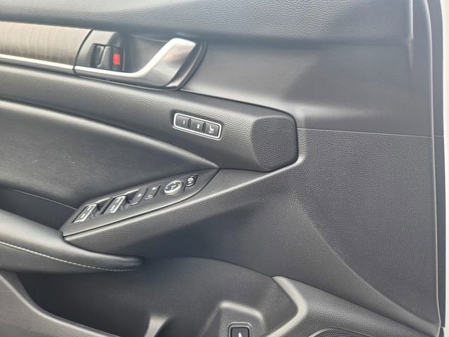 2018 Honda Accord Sedan Sport 1.5T