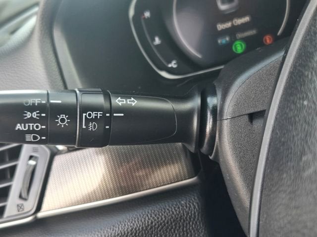 2018 Honda Accord Sedan Sport 1.5T