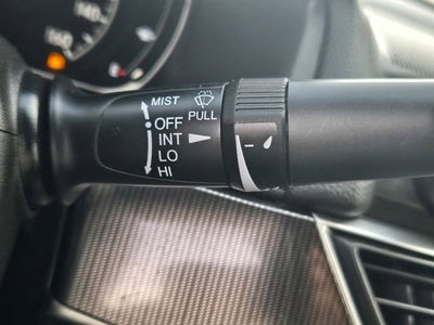 2018 Honda Accord Sedan Sport 1.5T