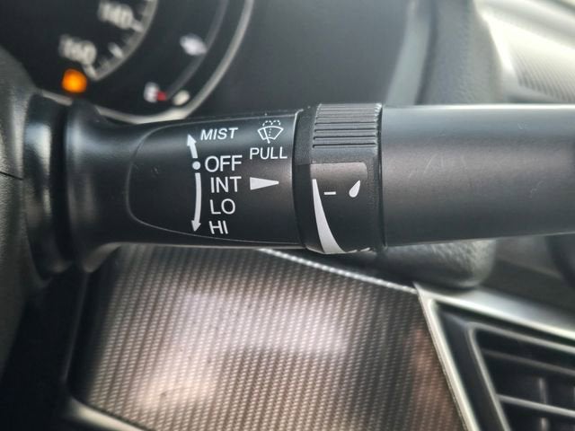 2018 Honda Accord Sedan Sport 1.5T