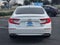 2018 Honda Accord Sedan Sport 1.5T
