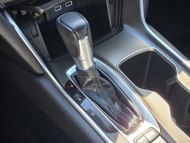 2022 Honda Accord Sedan Sport