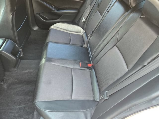 2019 Honda Accord Sedan Sport 1.5T