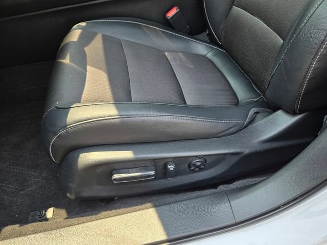 2019 Honda Accord Sedan Sport 1.5T