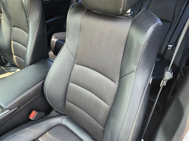 2019 Honda Accord Sedan Sport 1.5T