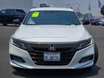 2019 Honda Accord Sedan Sport 1.5T