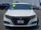 2019 Honda Accord Sedan Sport 1.5T