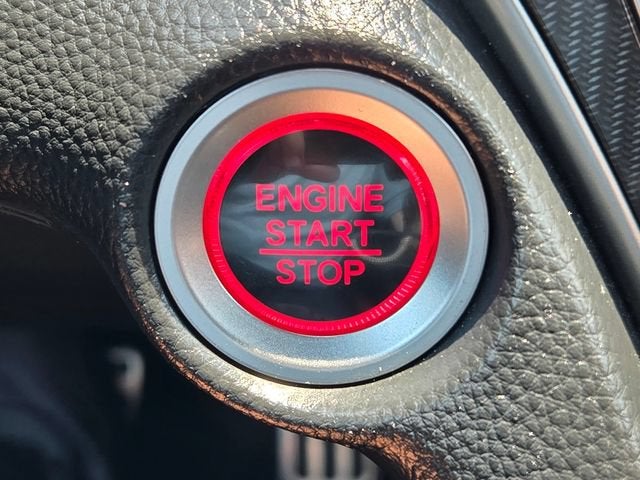 2019 Honda Accord Sedan Sport 1.5T