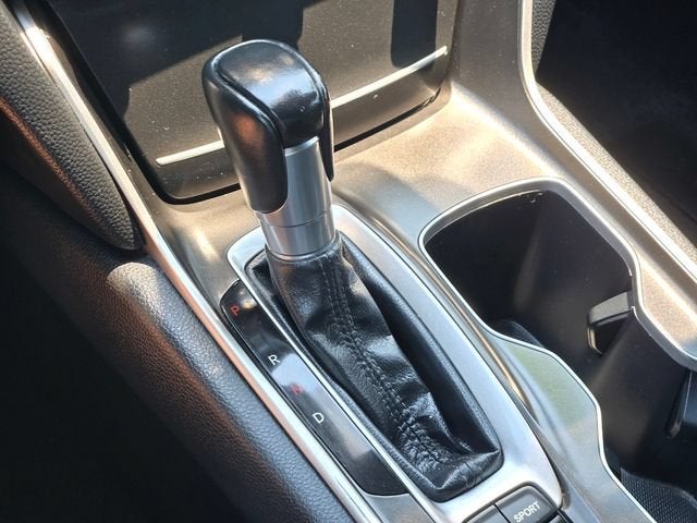 2019 Honda Accord Sedan Sport 1.5T
