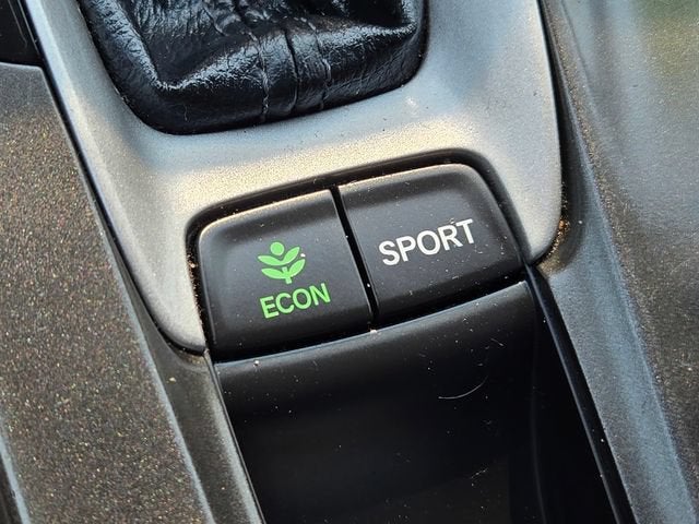 2019 Honda Accord Sedan Sport 1.5T