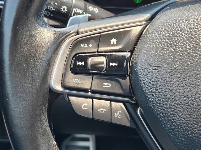2019 Honda Accord Sedan Sport 1.5T