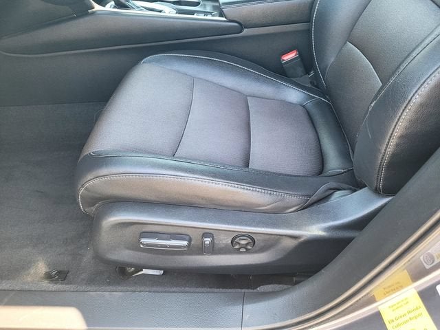 2019 Honda Accord Sedan Sport 1.5T