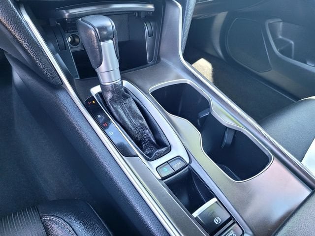 2019 Honda Accord Sedan Sport 1.5T
