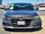 2019 Honda Accord Sedan Sport 1.5T