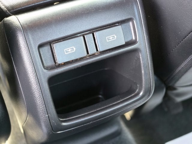 2021 Honda Accord Sedan Sport