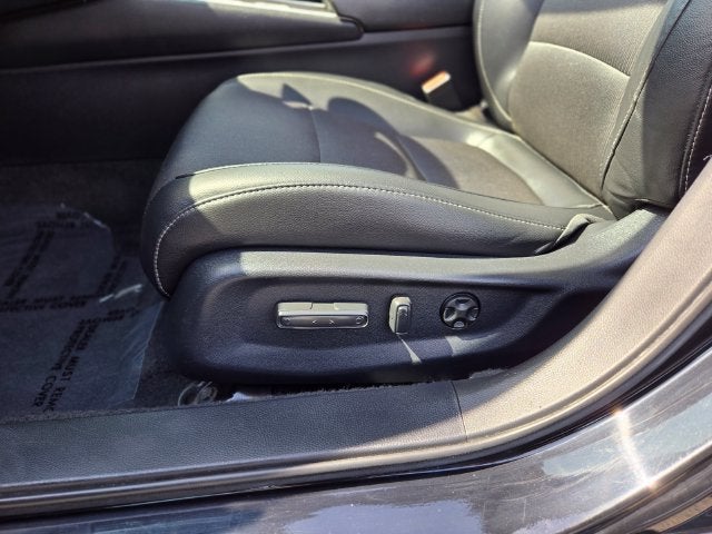 2021 Honda Accord Sedan Sport