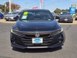 2021 Honda Accord Sedan Sport