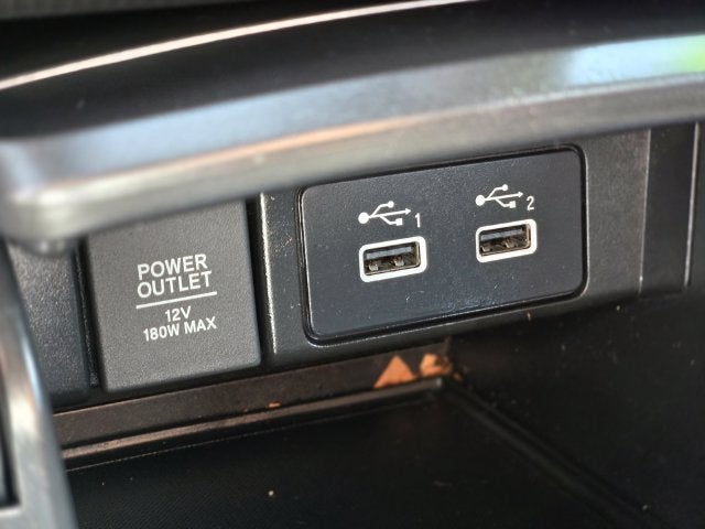 2021 Honda Accord Sedan Sport