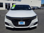 2022 Honda Accord Sedan Sport