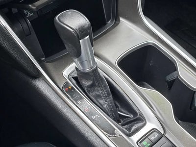2022 Honda Accord Sedan Sport