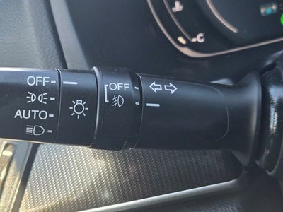 2022 Honda Accord Sedan Sport