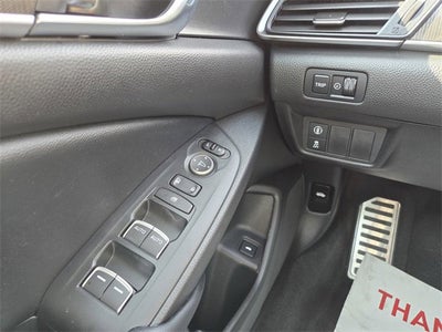 2022 Honda Accord Sedan Sport