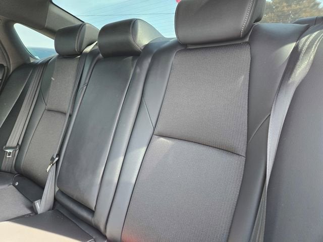 2022 Honda Accord Sedan Sport