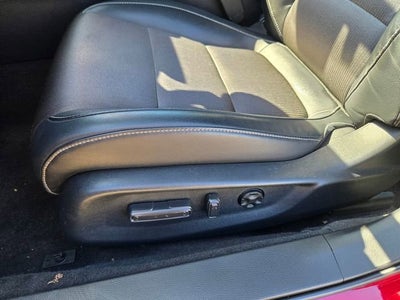 2018 Honda Accord Sedan Sport 1.5T