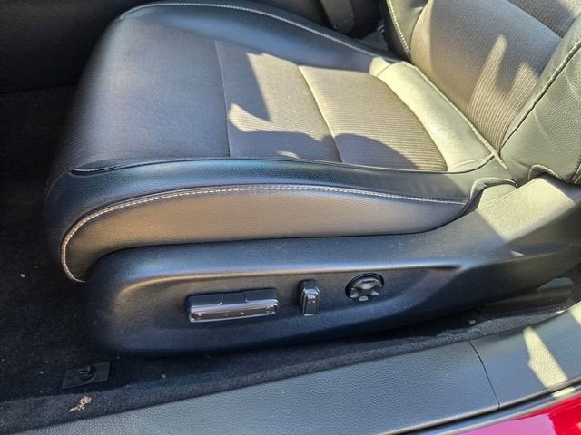 2018 Honda Accord Sedan Sport 1.5T