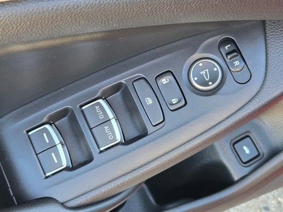 2018 Honda Accord Sedan Sport 1.5T