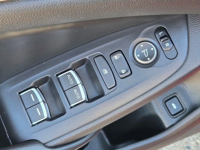 2018 Honda Accord Sedan Sport 1.5T