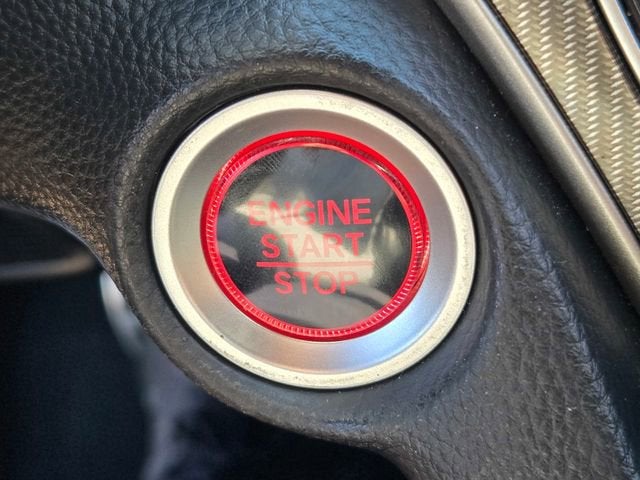 2018 Honda Accord Sedan Sport 1.5T