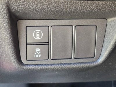 2018 Honda Accord Sedan Sport 1.5T