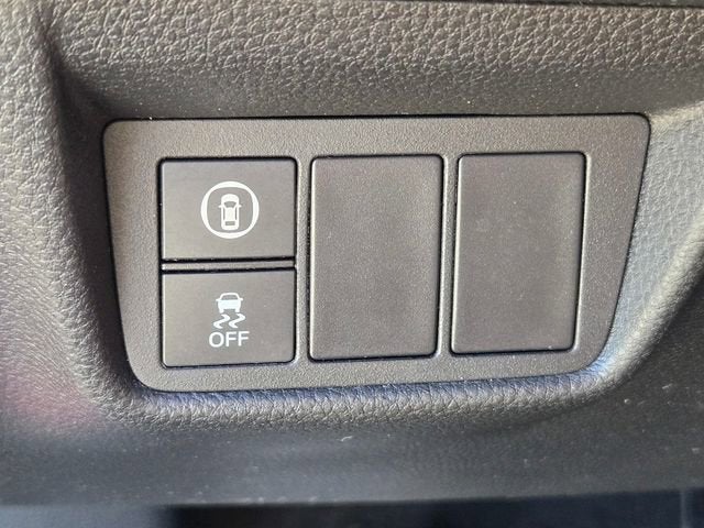 2018 Honda Accord Sedan Sport 1.5T