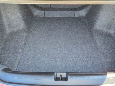 2018 Honda Accord Sedan Sport 1.5T