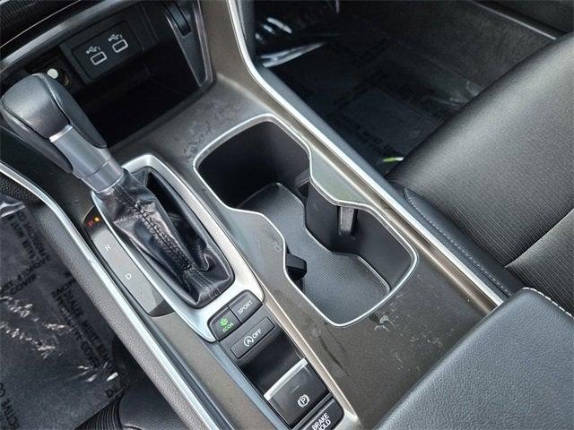 2022 Honda Accord Sedan Sport