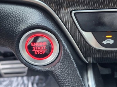 2022 Honda Accord Sedan Sport