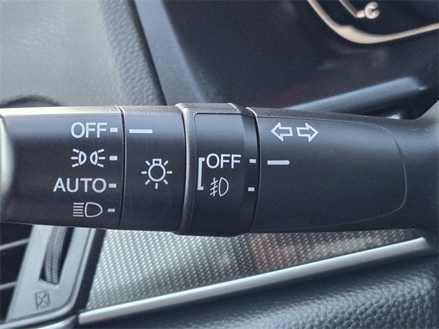 2022 Honda Accord Sedan Sport