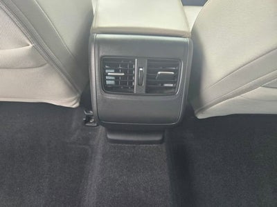 2018 Honda Accord Sedan EX 1.5T