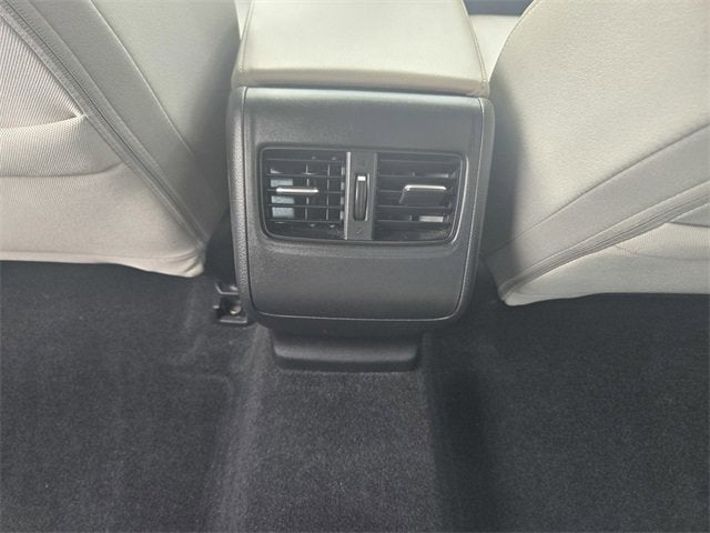 2018 Honda Accord Sedan EX 1.5T