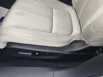 2018 Honda Accord Sedan EX 1.5T