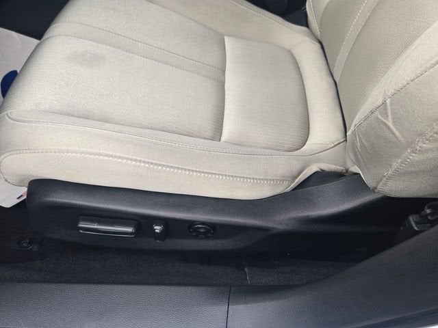 2018 Honda Accord Sedan EX 1.5T