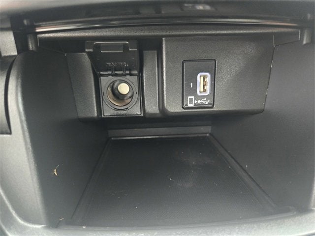 2018 Honda Accord Sedan EX 1.5T